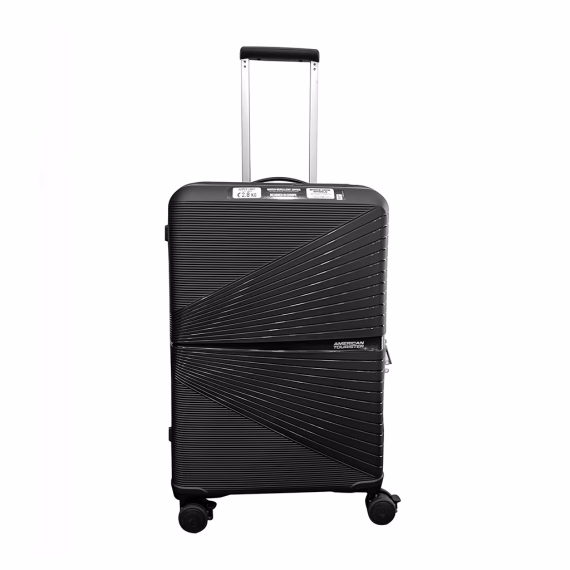 AIRCONIC 2.0 Hard Trolley