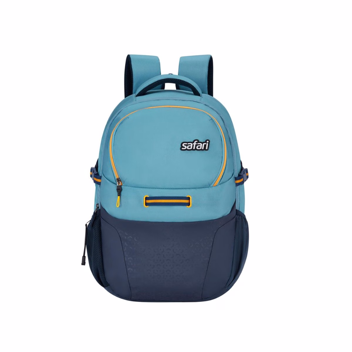 SAFARI BP BLUE FRONT - Baginnov
