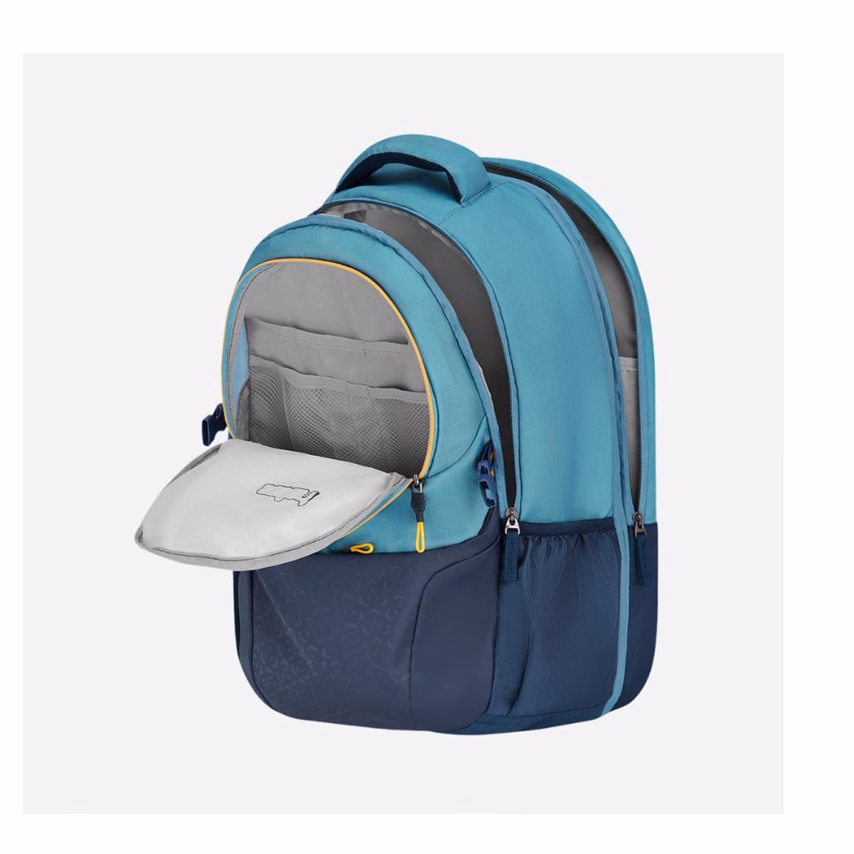 SAFARI BP BLUE OPEN - Baginnov