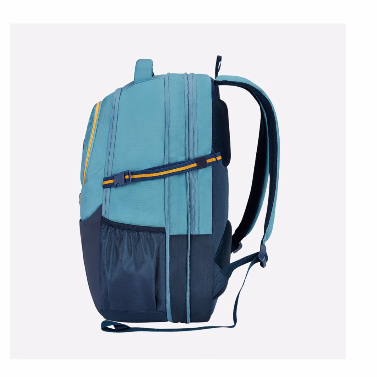 SAFARI BP BLUE SIDE L - Baginnov