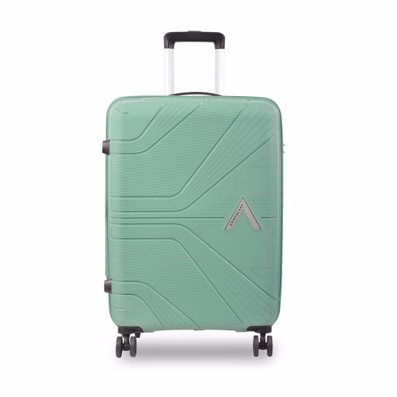 aristocrat hard trolley