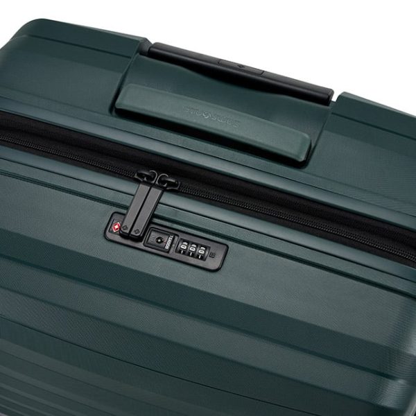 Samsonite Octolite spinner