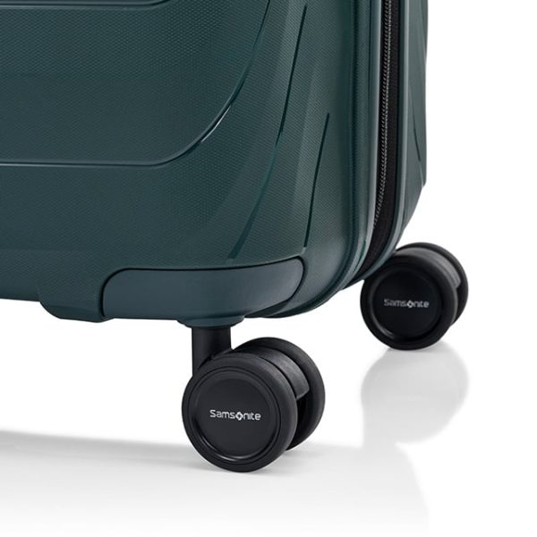 Samsonite Octolite spinner