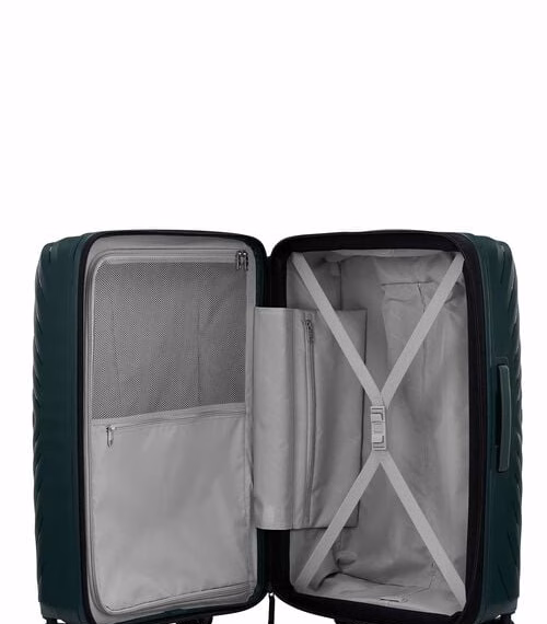 Samsonite Octolite spinner