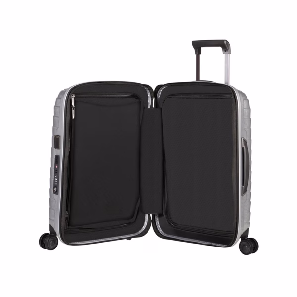 samsonite proxis spinner