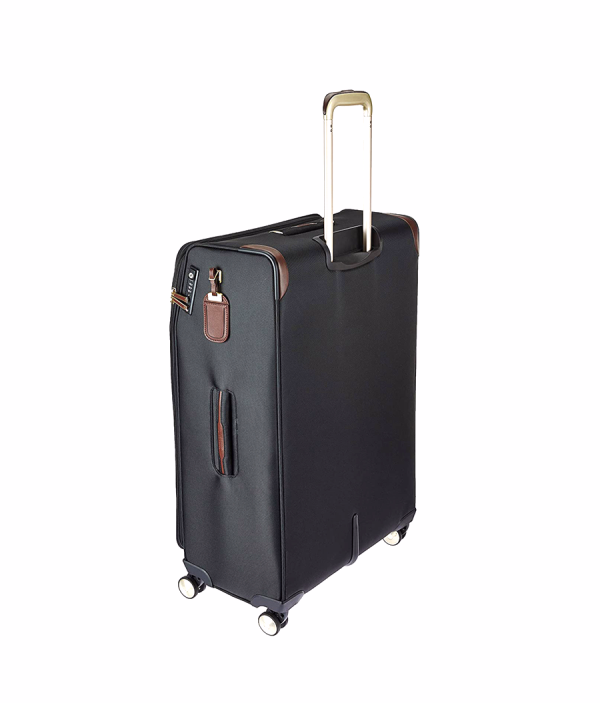 samsonite soft trolley bag
