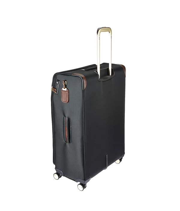 samsonite soft trolley bag