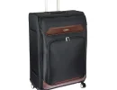 samsonite soft trolley bag