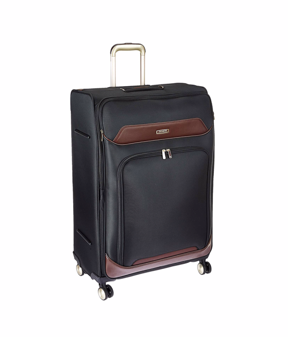 samsonite soft trolley bag