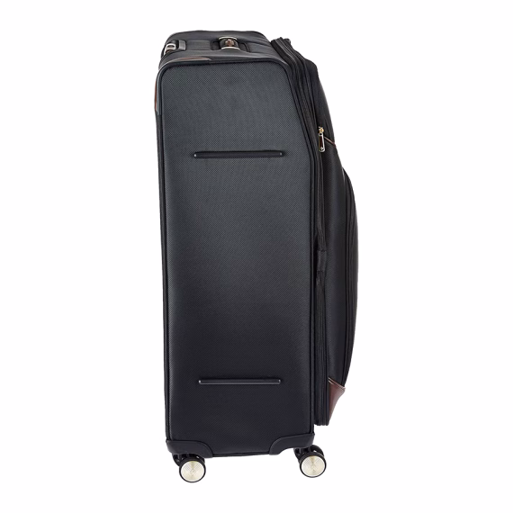 samsonite soft trolley bag