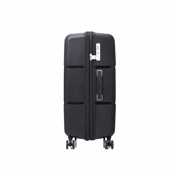 Samsonite interlace