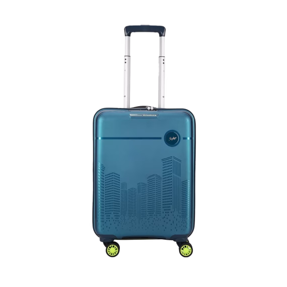 skybags cityscape