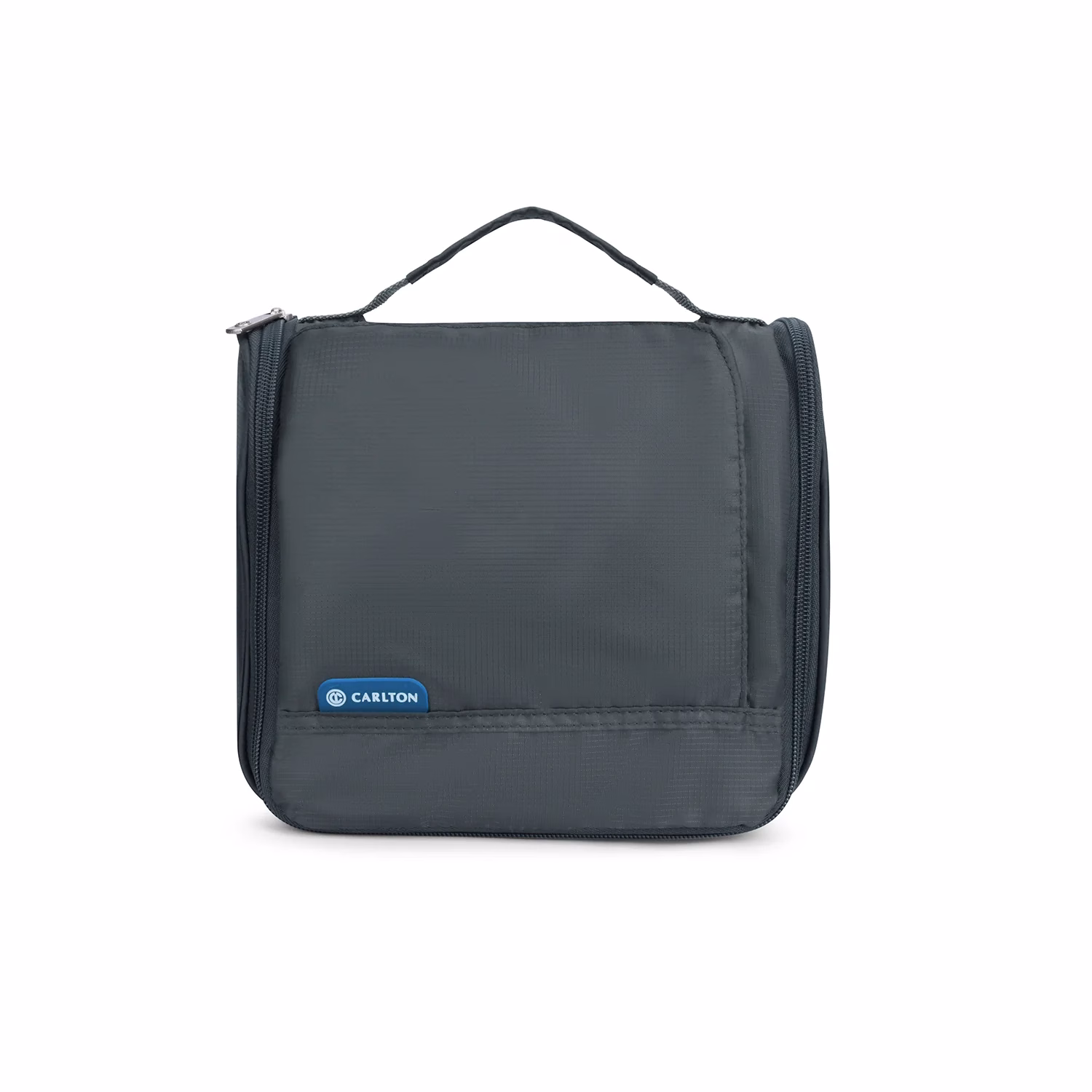 Buy Centercourt Toiletry Kit (19cm) Blue Online by Carlton - Baginnov centercourt toiletry kit