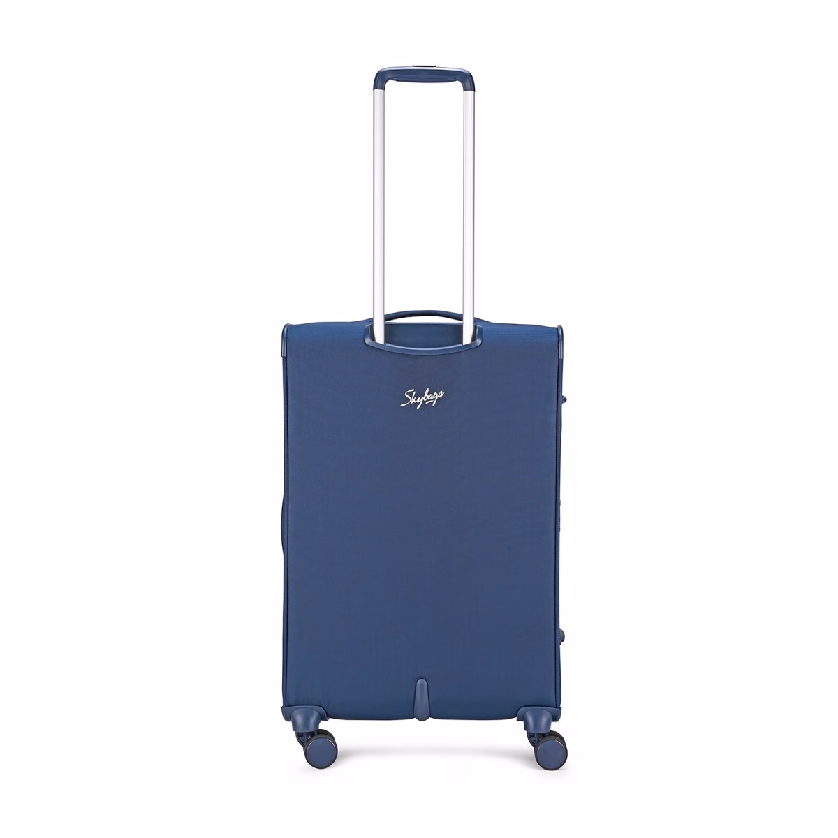 Buy Blue SKYBAGS LITEAER Soft Trolley-Luggage Large (80.5 Cms) Online - Baginnov SKYBAGS LITEAER
