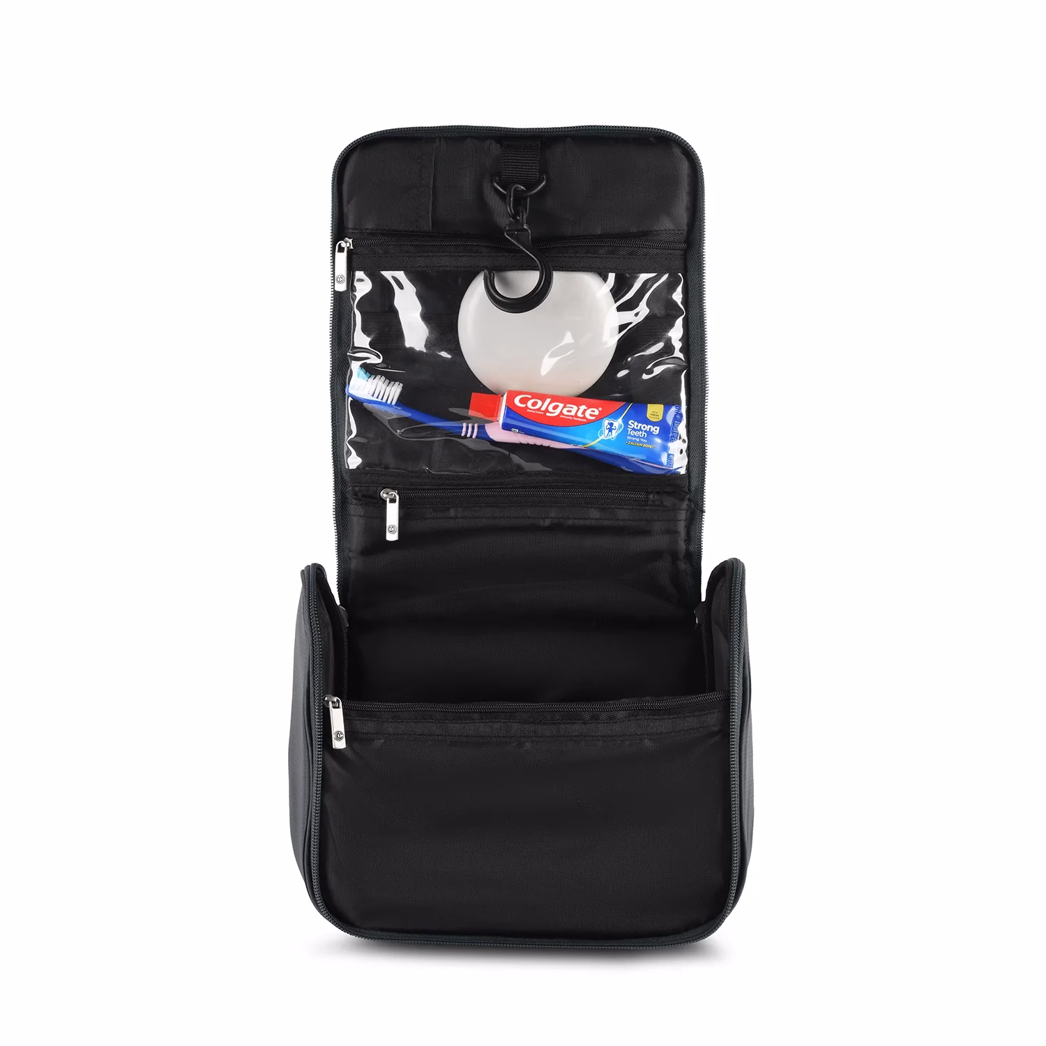 Buy Centercourt Toiletry Kit (19cm) Blue Online by Carlton - Baginnov centercourt toiletry kit