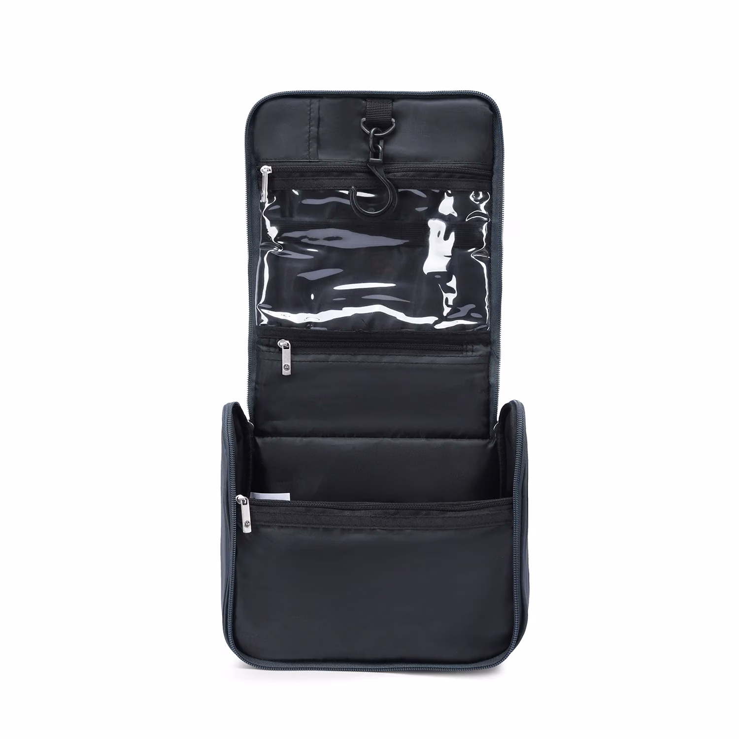 Buy Centercourt Toiletry Kit (19cm) Blue Online by Carlton - Baginnov centercourt toiletry kit