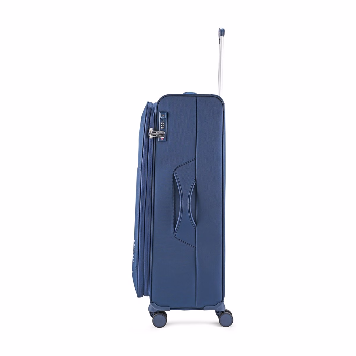 Buy Blue SKYBAGS LITEAER Soft Trolley-Luggage Large (80.5 Cms) Online - Baginnov SKYBAGS LITEAER