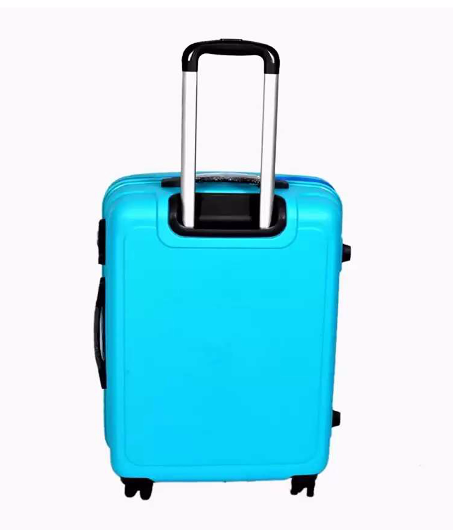 Buy Turquoise MANAMA VIP Hard Trolley small (55cm) Online by VIP - Baginnov vip manama