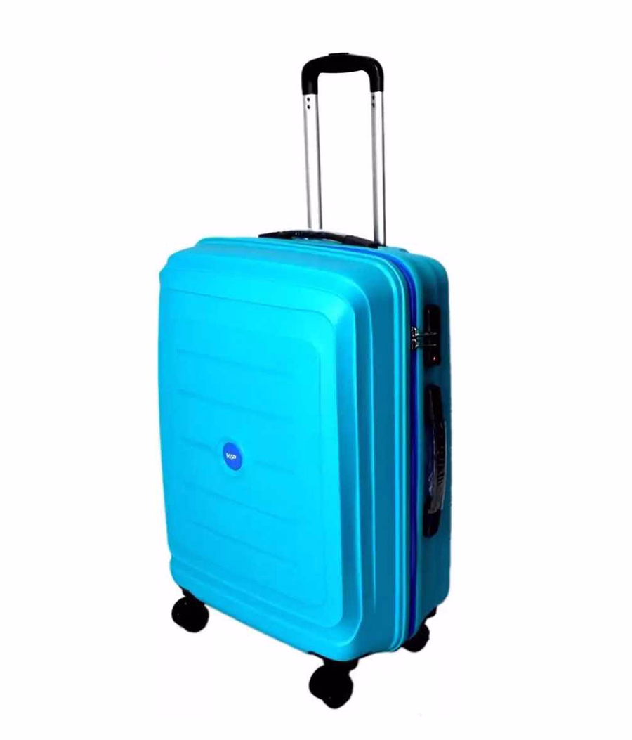 Buy Turquoise MANAMA VIP Hard Trolley small (55cm) Online by VIP - Baginnov vip manama