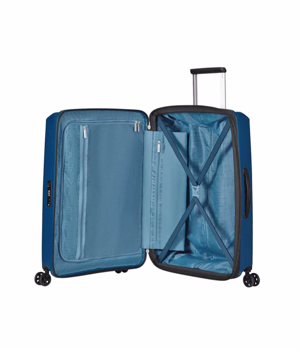 aeroster american tourister