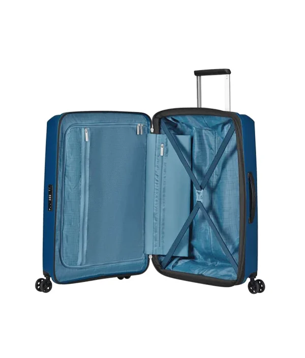 aeroster american tourister