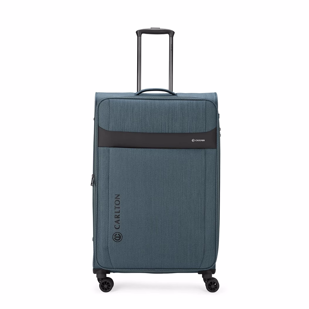 Buy Deep Dive Carlton Ashbourne Soft Trolley (80cm) Online by CARLTON - Baginnov carlton ashbourne