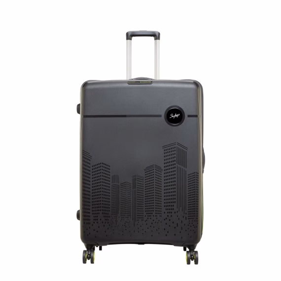 skybags cityscape