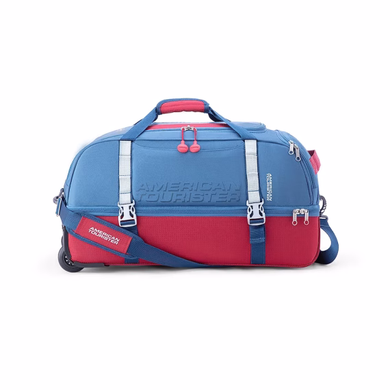 american tourister duffle