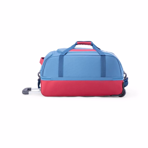 american tourister duffle
