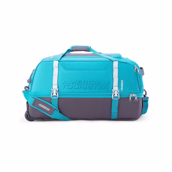 american tourister duffle
