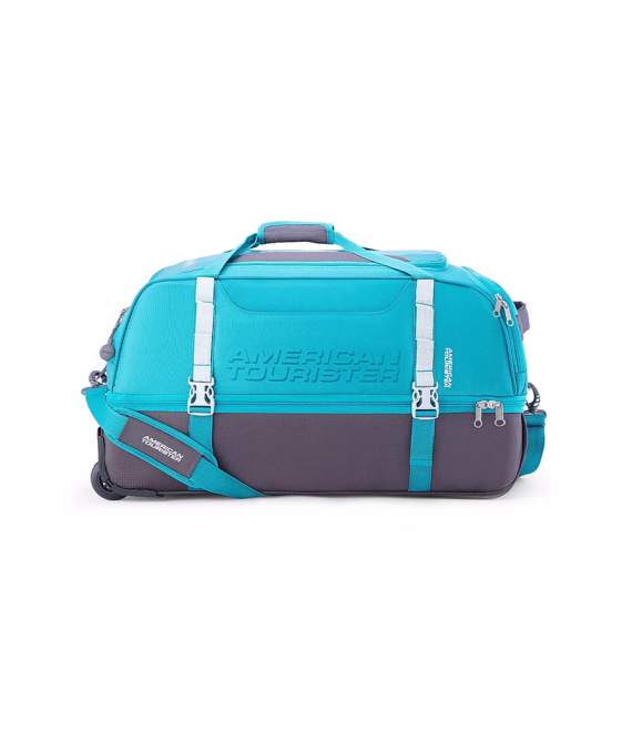 american tourister duffle