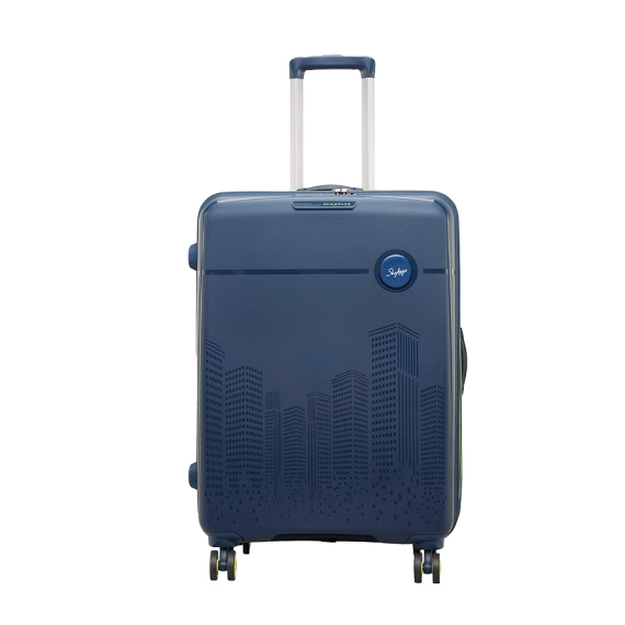 skybags cityscape