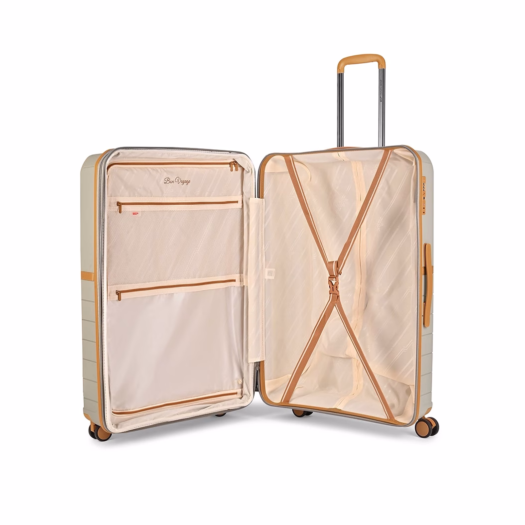 Buy Champn VIP Classic 8W EXP Hard Trolley (77.5cm) Online by VIP - Baginnov VIP Classic