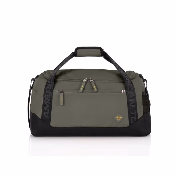 american tourister duffle