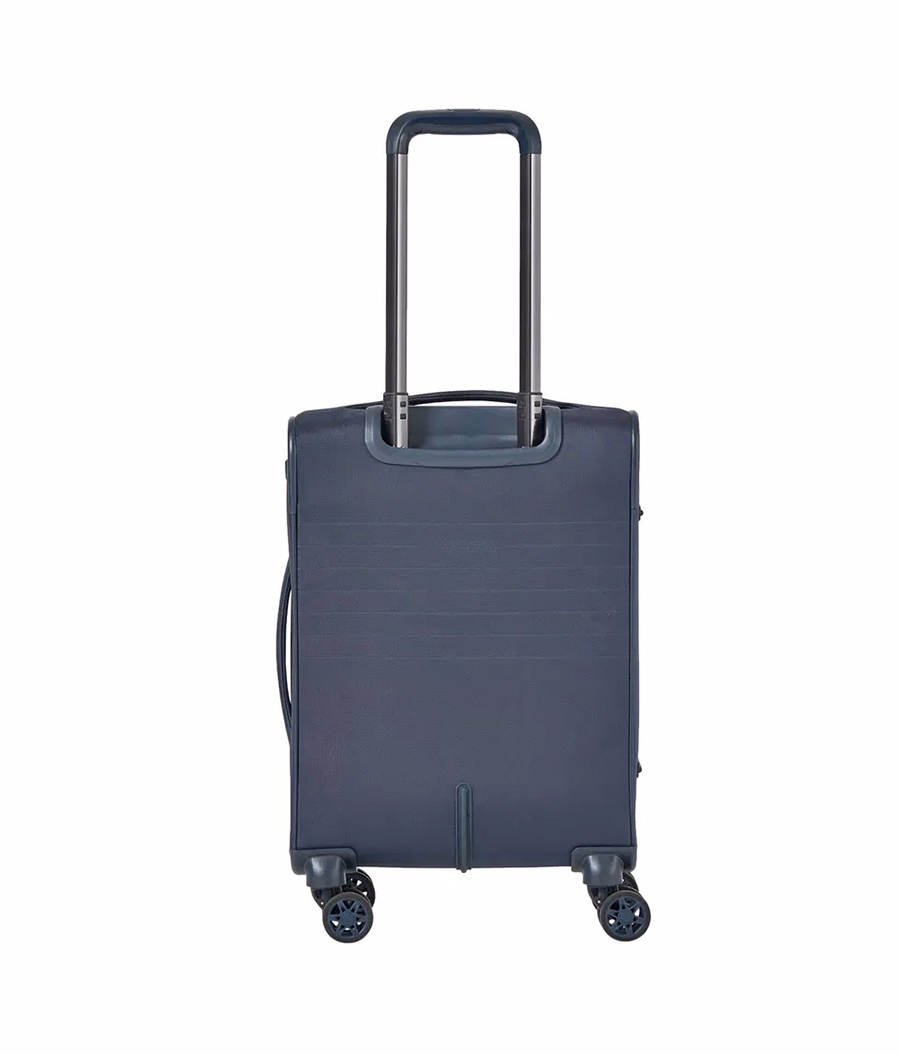Buy EN.BL FORNAX Soft Trolley Bag Small (2.9kg) Online by American Tourister - Baginnov fornax