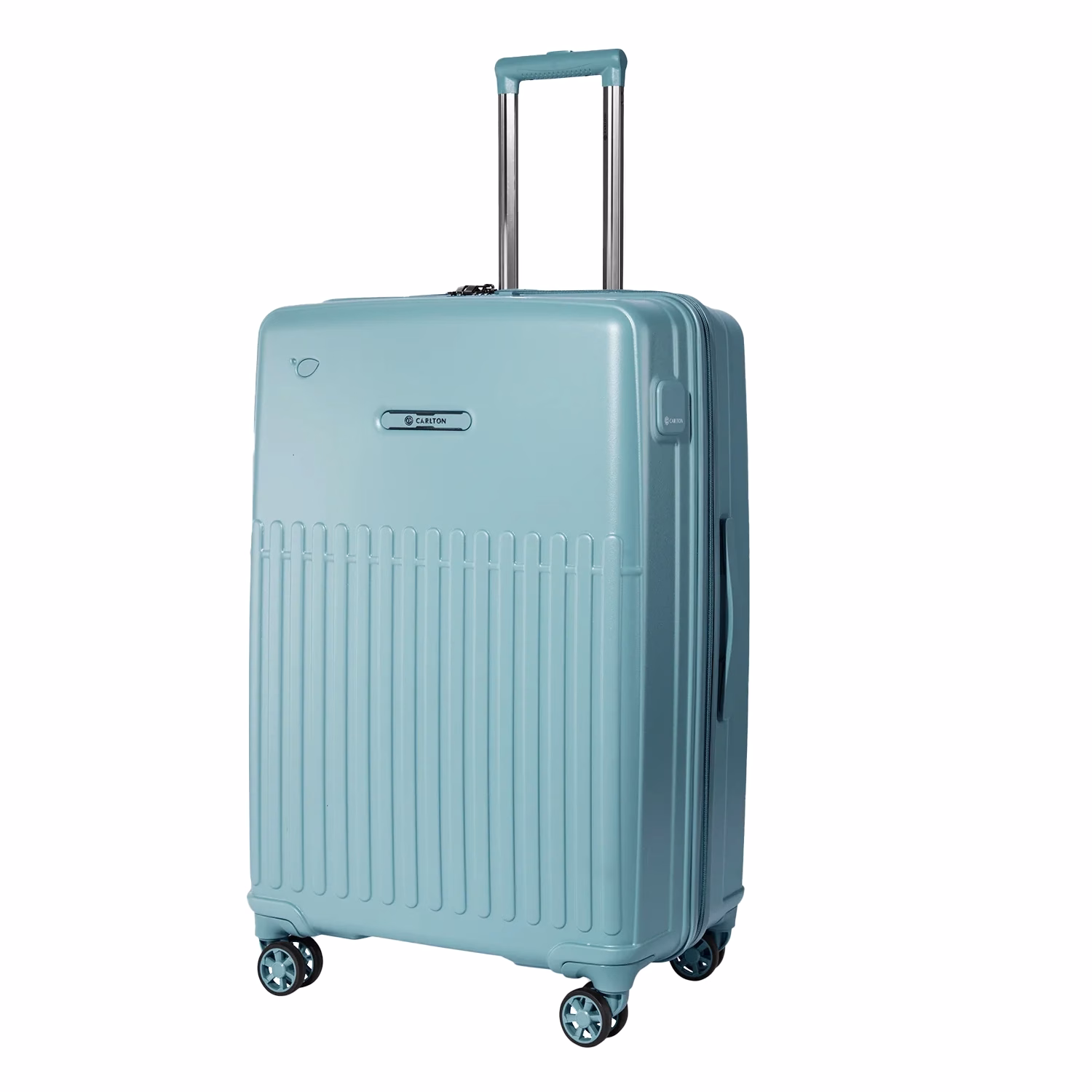 Buy Green Yorkshire Carlton Soft Trolley Medium (69cm) Online by CARLTON - Baginnov carlton yorkshire