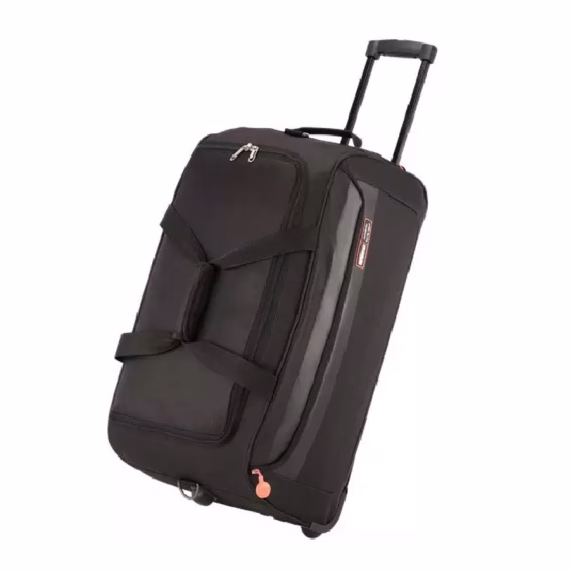 duffel bag