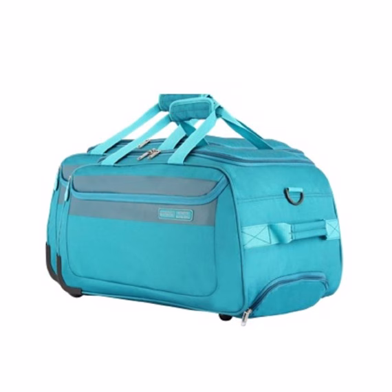 duffel bag
