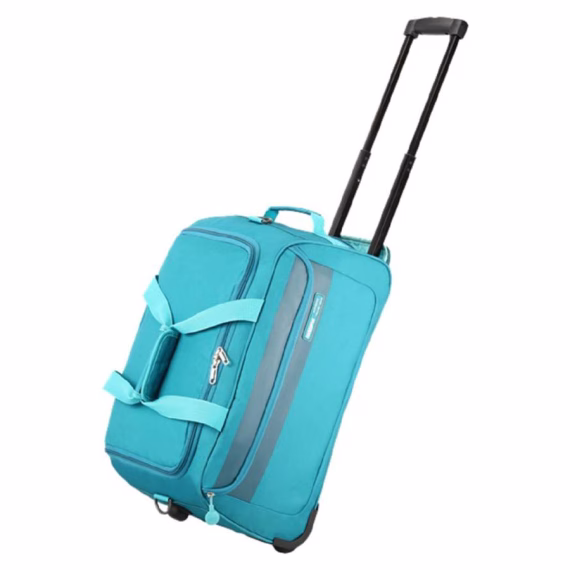 duffel bag