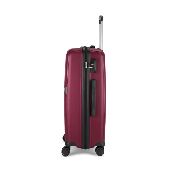 aristocrat locus plus