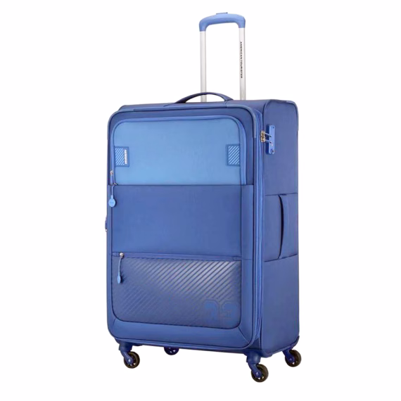 majoris american tourister