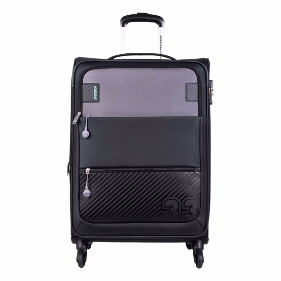 majoris american tourister