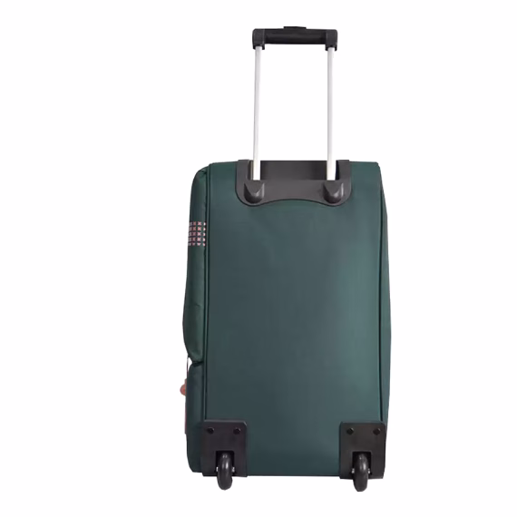wheeled duffle