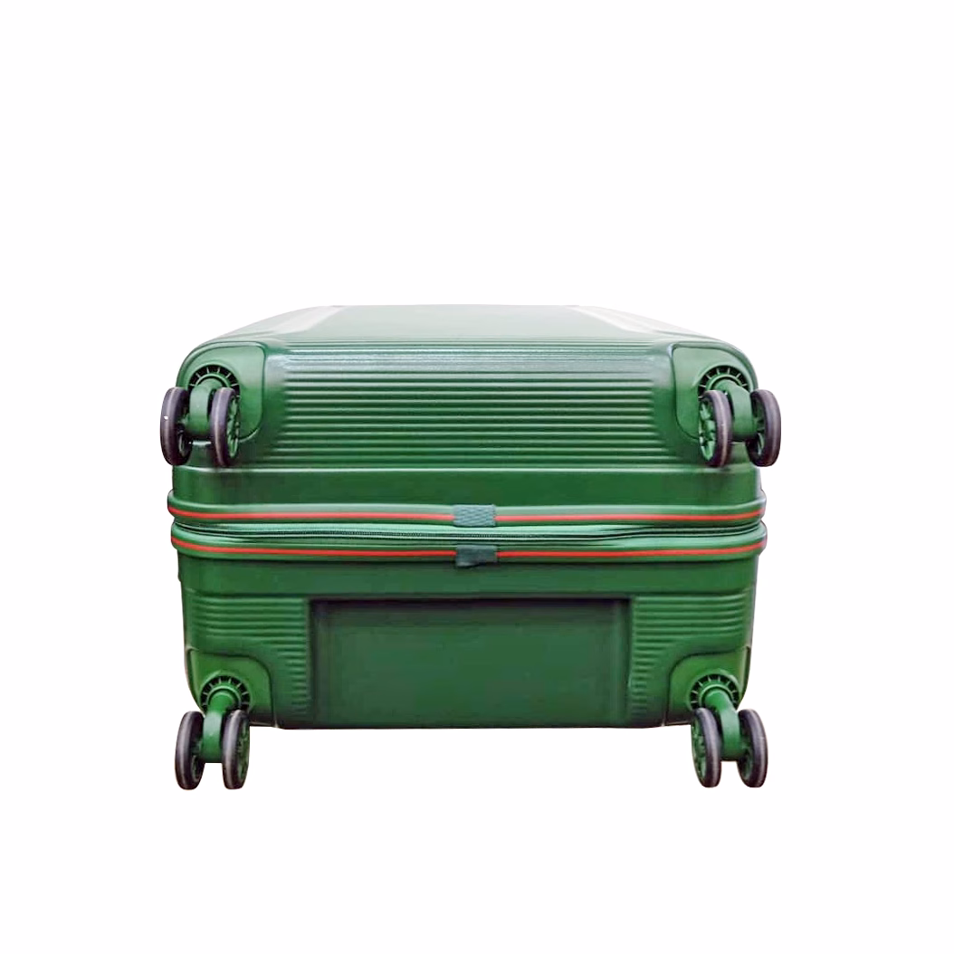 Buy Green MYTHOS+ American Tourister Trolley Bag Medium (67 cm) Online - Baginnov American Tourister Trolley Bags