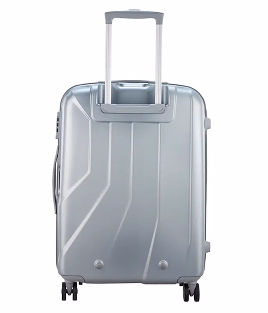 Buy Silver NEPTUNE VIP Hard Trolley Small (55cm) Online by VIP - Baginnov vip neptune