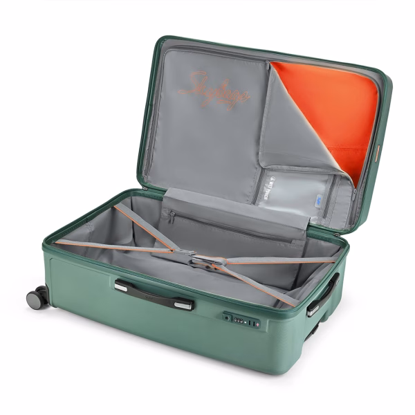 skybags the trunk