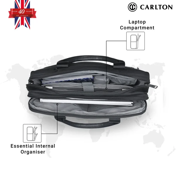 SOUTHWARK SATCHEL