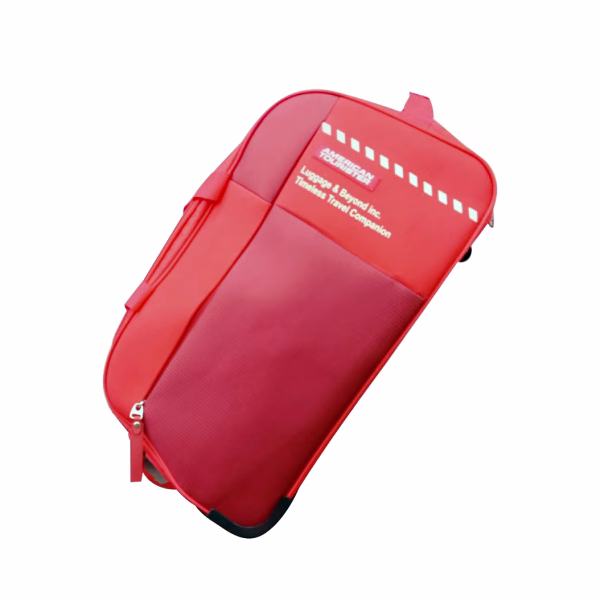 american tourister octans