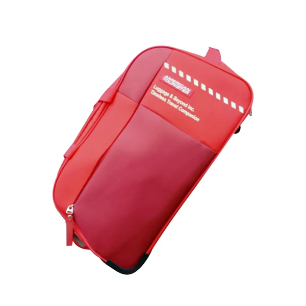 american tourister octans