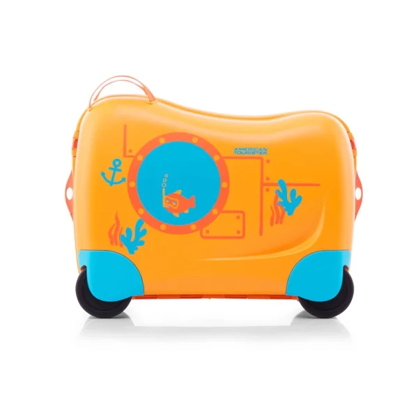 SKITTLE Kids luggage